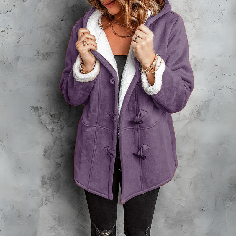 Iva | Elegantna Damska Jakna