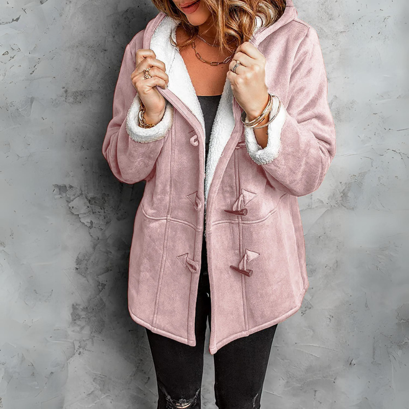 Iva | Elegantna Damska Jakna