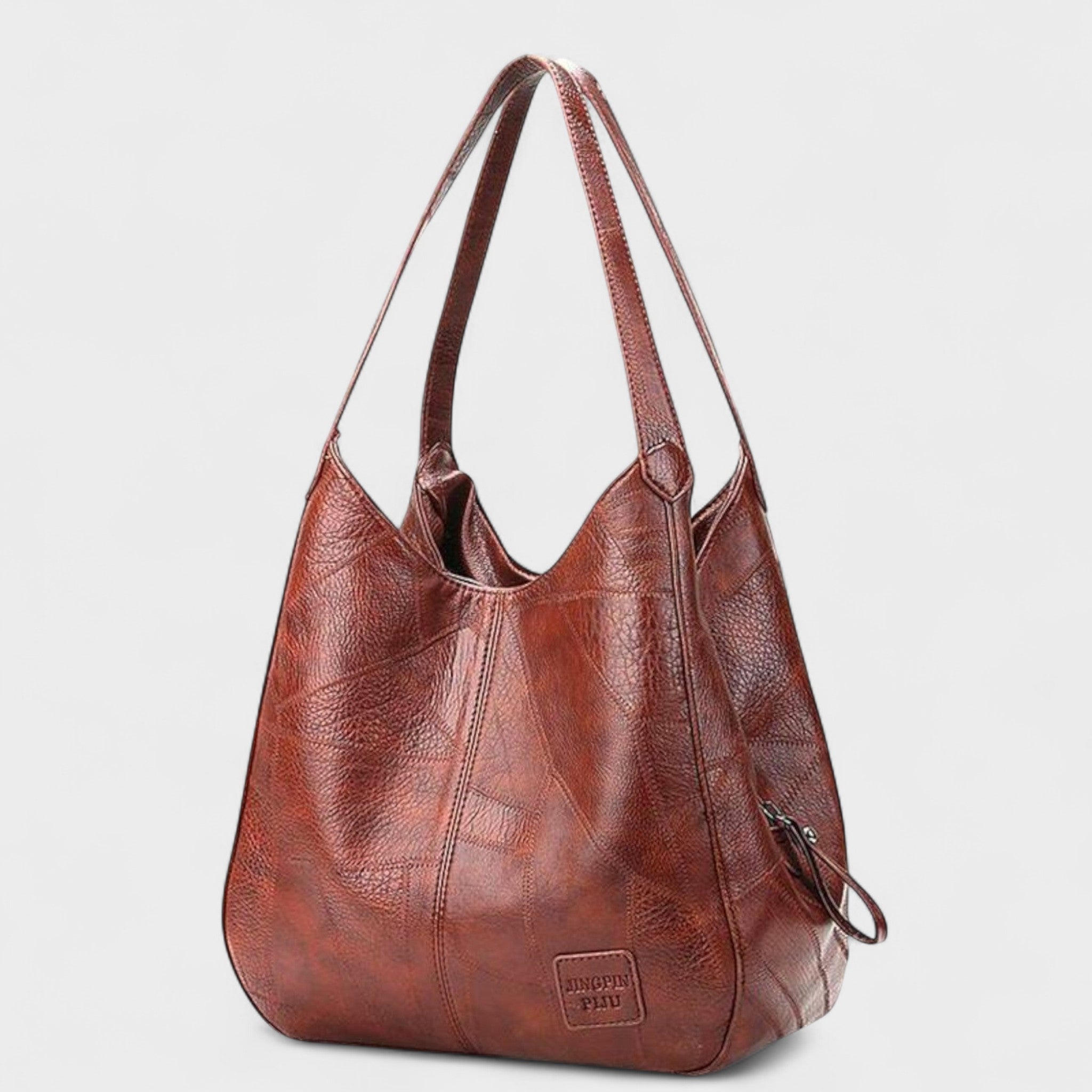 Anica | Vintage Kožna Torba
