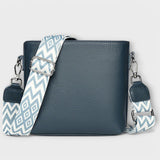 Nivara | Crossbody torba za rame