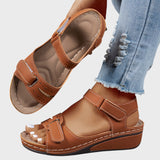 Gloria | Ortopedske udobne sandale