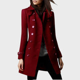 Maja | Elegantni Trendy Kaput