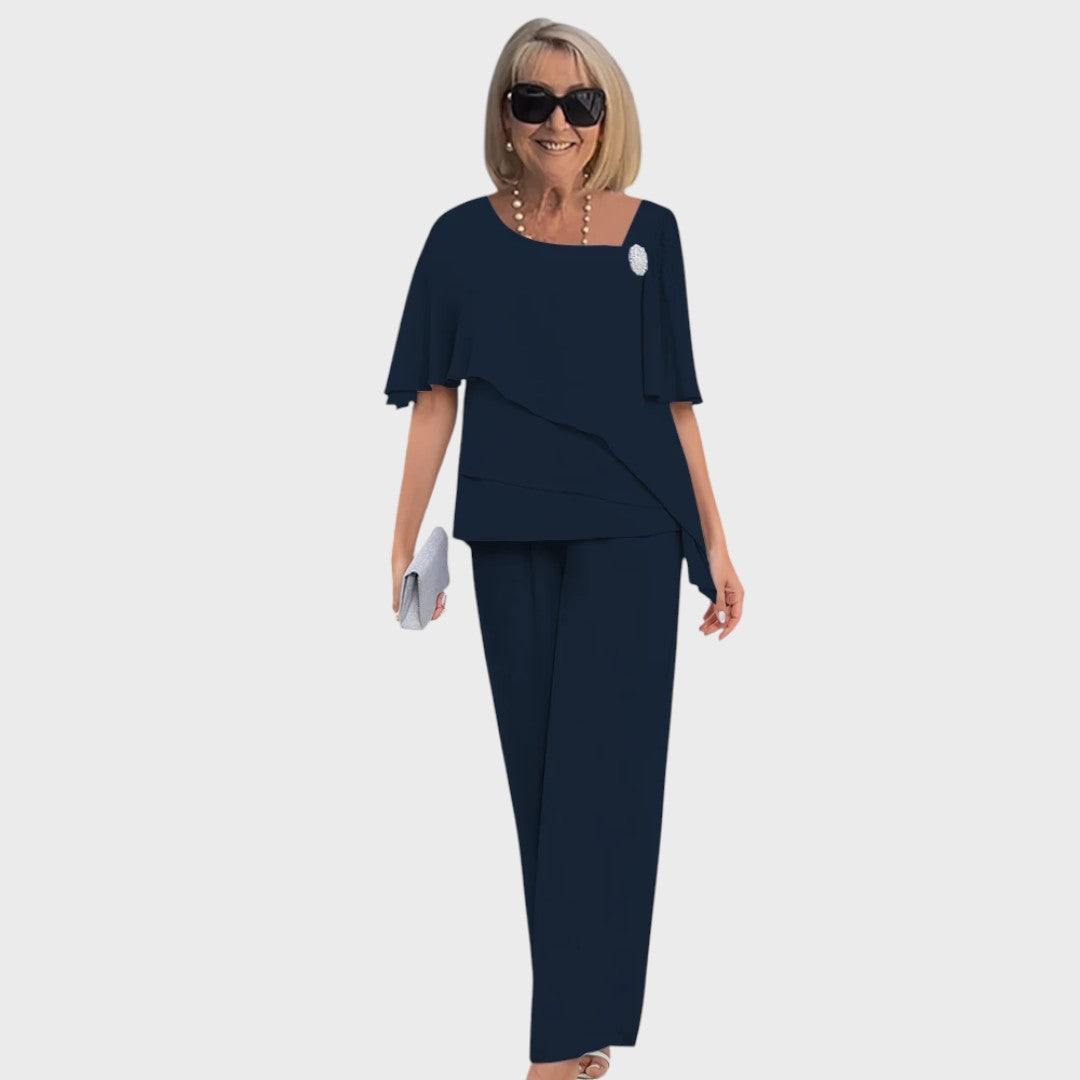 Sisak | Radiant Charm dvodijelni set