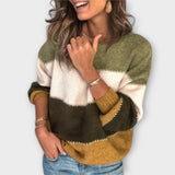 Elisa | opušteni i udobni pulover