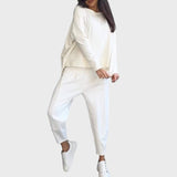 Melina | Elegantni loungewear set
