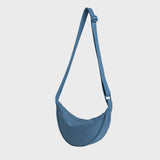 Ranka | Protuprovalna crossbody torba u obliku dumpling vrećice