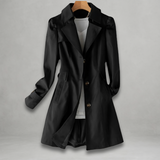 Silvija | Lente Trenchcoat
