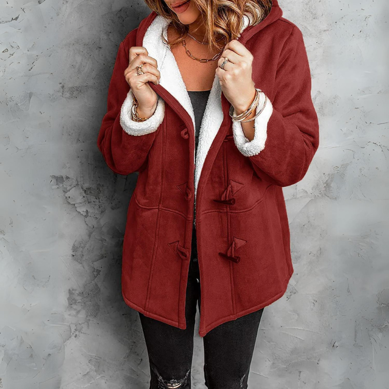 Iva | Elegantna Damska Jakna