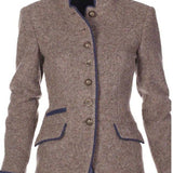 Suzana | Chic Vuna Blazer