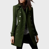 Maja | Elegantni Trendy Kaput