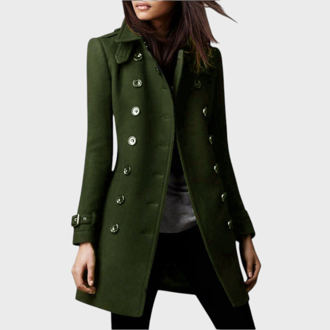 Maja | Elegantni Trendy Kaput