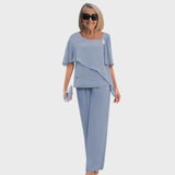Sisak | Radiant Charm dvodijelni set