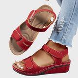 Gloria | Ortopedske udobne sandale