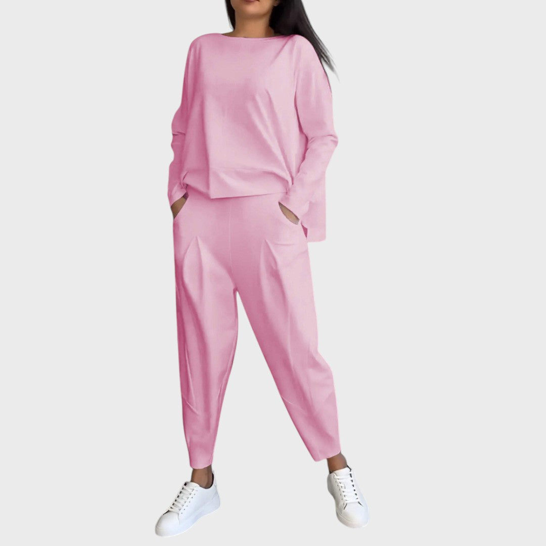 Melina | Elegantni loungewear set