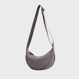 Ranka | Protuprovalna crossbody torba u obliku dumpling vrećice
