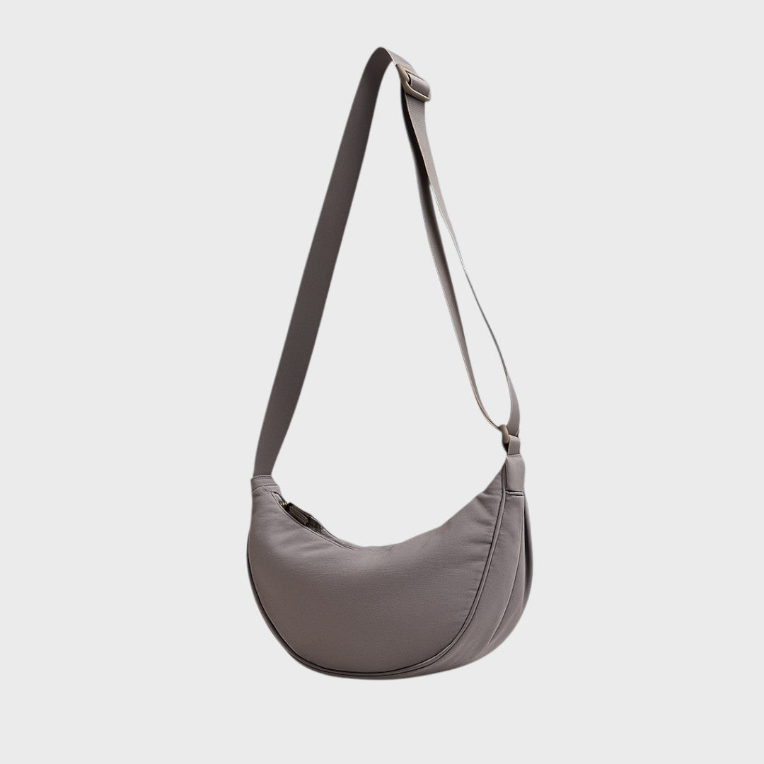 Ranka | Protuprovalna crossbody torba u obliku dumpling vrećice