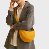 Ranka | Protuprovalna crossbody torba u obliku dumpling vrećice