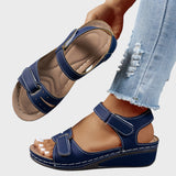 Gloria | Ortopedske udobne sandale