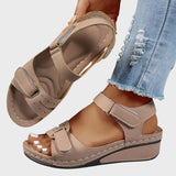 Gloria | Ortopedske udobne sandale