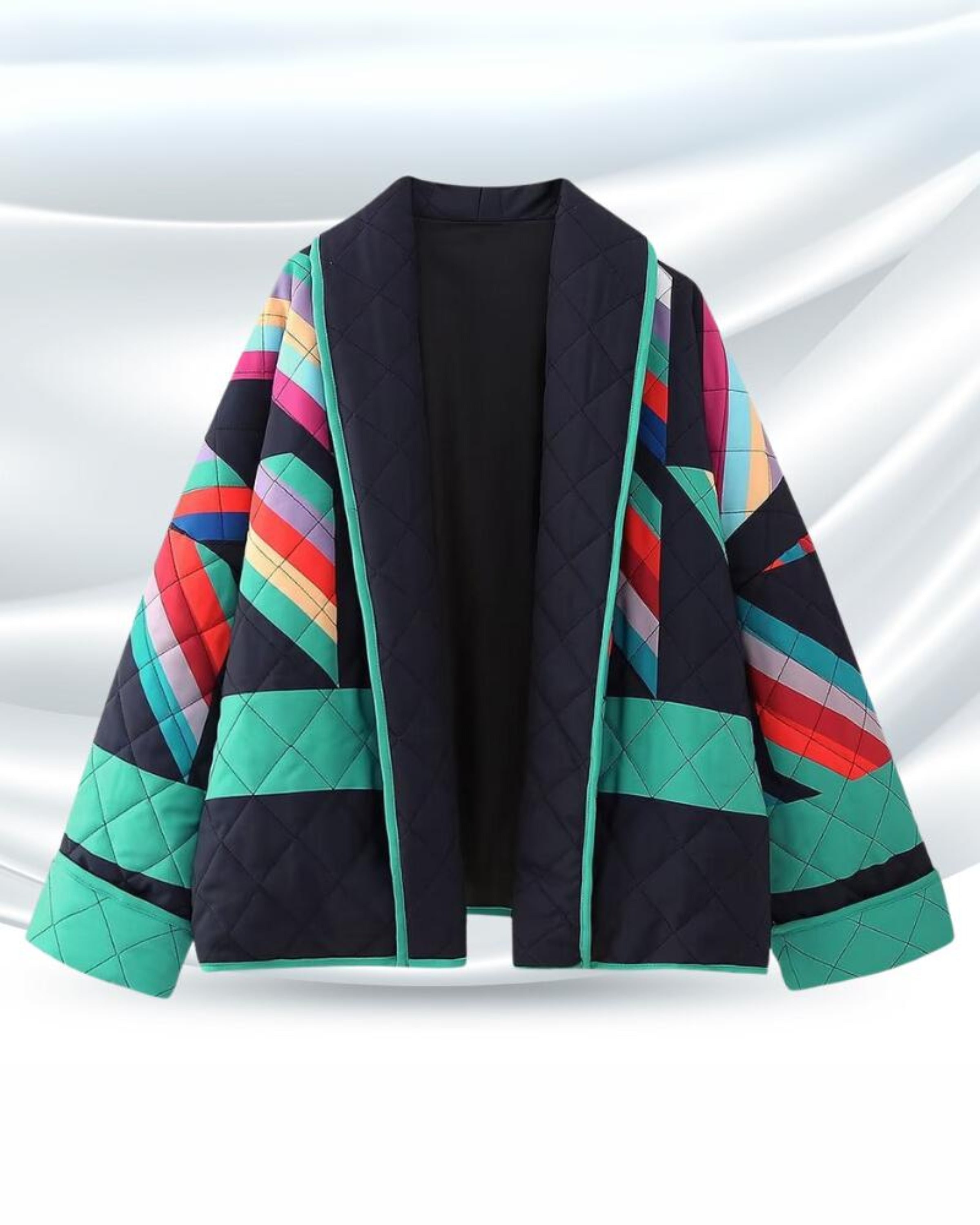 Tihana | Elegantna Vodootporna Jakna