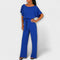 Alma – Elegantni ženski jumpsuit - A minha loja