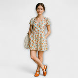 Althea – Šarmantne retro sandale za udobno ljeto - A minha loja
