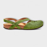 Althea – Šarmantne retro sandale za udobno ljeto - A minha loja