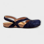 Althea – Šarmantne retro sandale za udobno ljeto - A minha loja