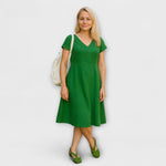 Althea – Šarmantne retro sandale za udobno ljeto - A minha loja
