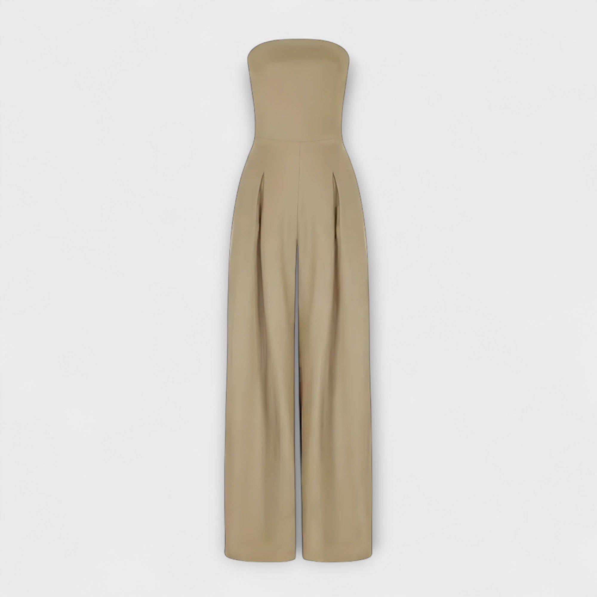 Amélie - Elegantni beznarameni skafander - A minha loja