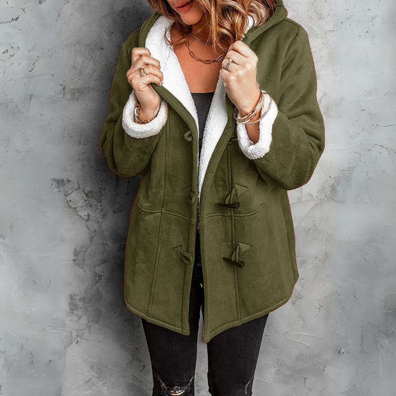 Iva | Elegantna Damska Jakna