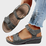 Gloria | Ortopedske udobne sandale
