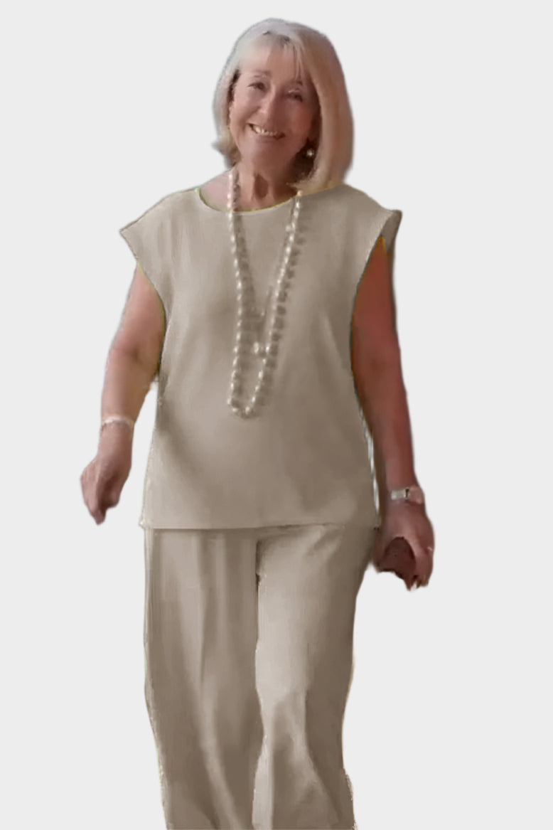 Božena | Elegantan i udoban komplet odjeće
