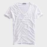 Bent - T-shirt od vrhunske pamuka - A minha loja