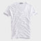 Bent - T-shirt od vrhunske pamuka - A minha loja