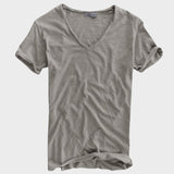 Bent - T-shirt od vrhunske pamuka - A minha loja
