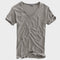 Bent - T-shirt od vrhunske pamuka - A minha loja