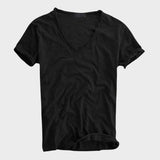 Bent - T-shirt od vrhunske pamuka - A minha loja