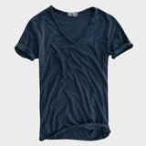 Bent - T-shirt od vrhunske pamuka - A minha loja