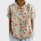 Chrissi - Cvjetna bluza - A minha loja