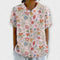 Chrissi - Cvjetna bluza - A minha loja