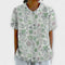 Chrissi - Cvjetna bluza - A minha loja