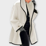 Sanja | Elegantni trench kaput