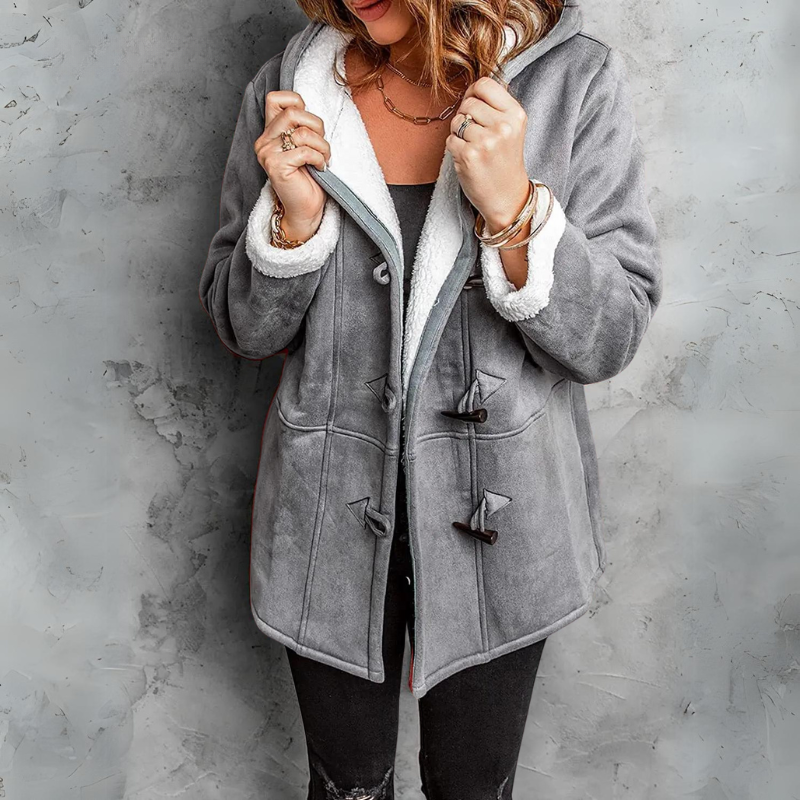 Iva | Elegantna Damska Jakna