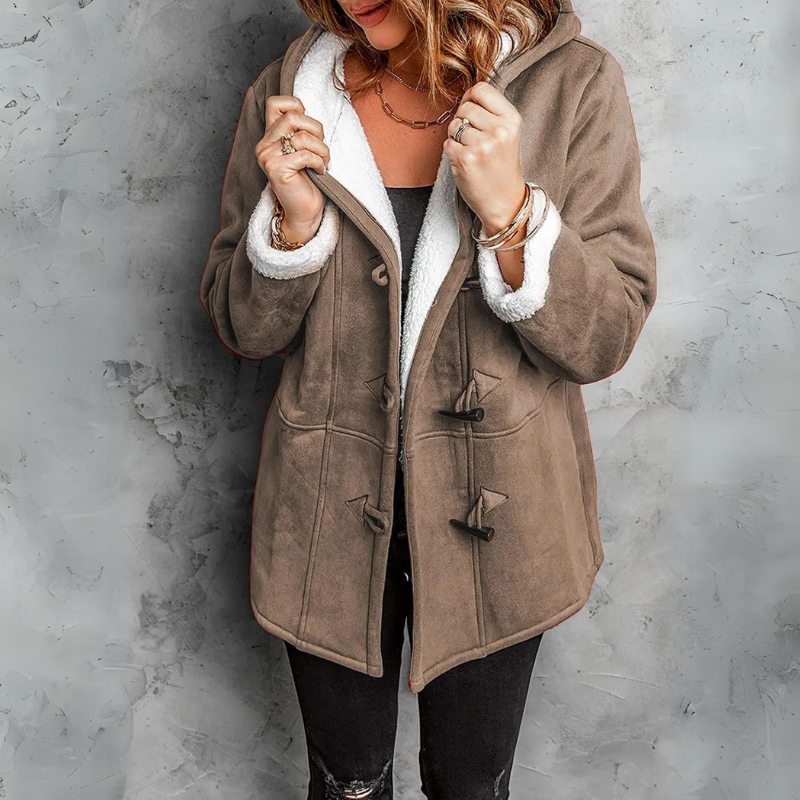 Iva | Elegantna Damska Jakna