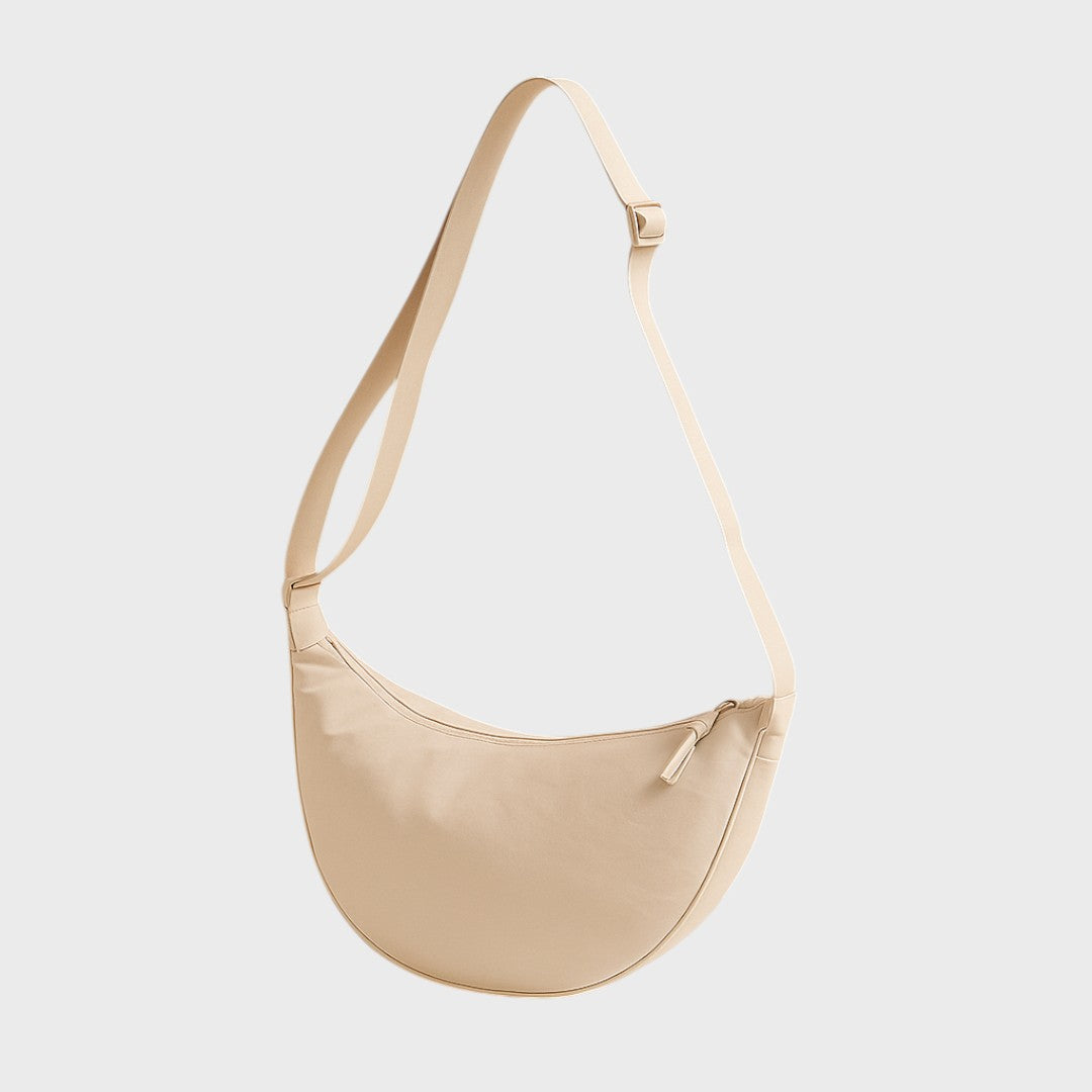 Ranka | Protuprovalna crossbody torba u obliku dumpling vrećice