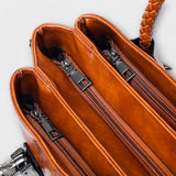 Elena - Elegantan Duffel Torba - A minha loja