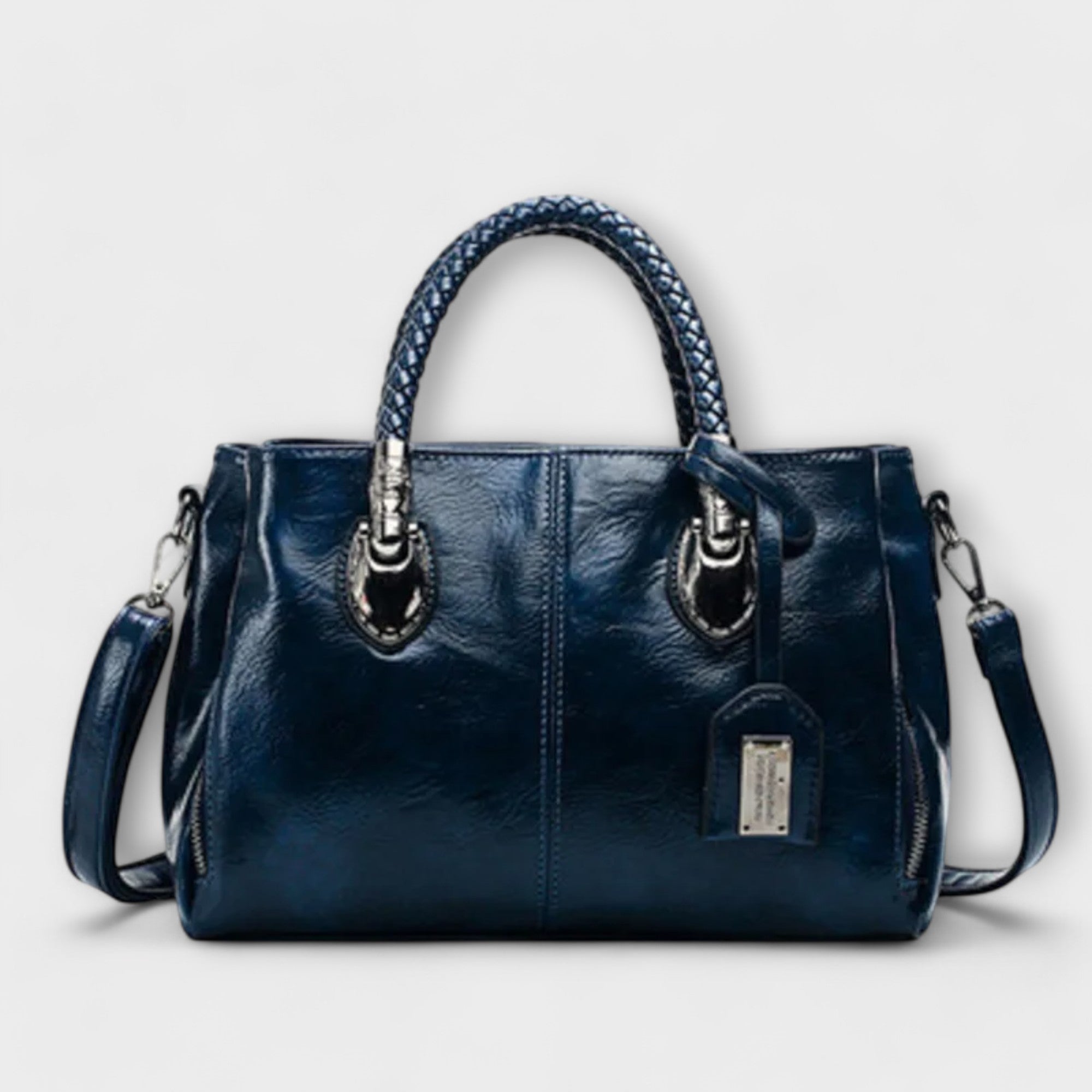 Elena - Elegantan Duffel Torba - A minha loja