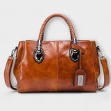 Elena - Elegantan Duffel Torba - A minha loja