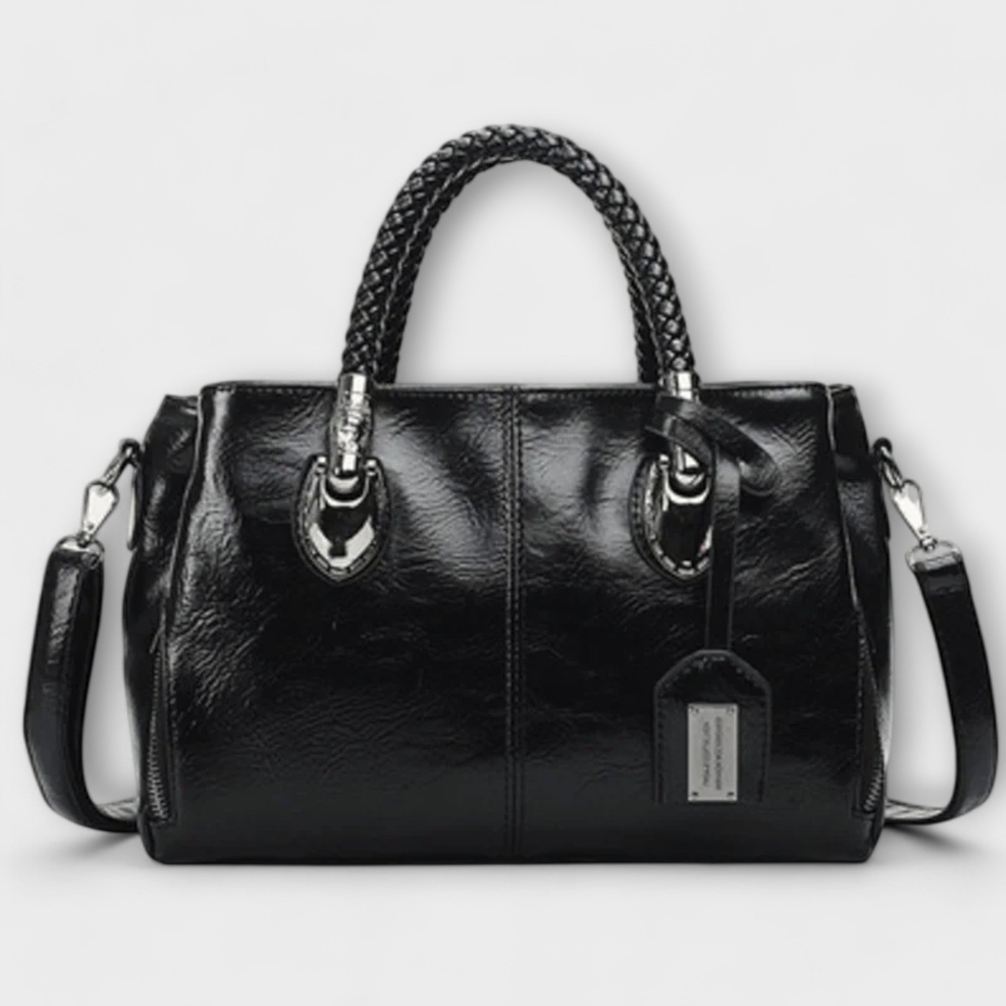 Elena - Elegantan Duffel Torba - A minha loja